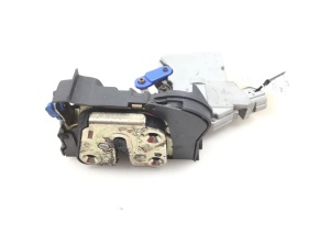 NISSAN X-Trail T30 (2001–2007) Front door lock NH10A12A - 3