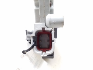 NISSAN X-Trail T30 (2001–2007) Front door lock NH10A12A - 4