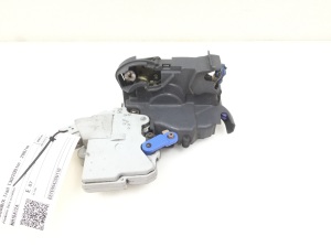 Front door lock - NH10A12A