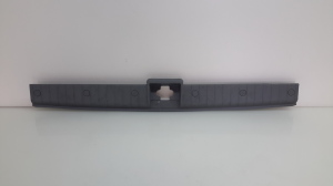   Innenverkleidung Heckblech (Ladekante)  - A1636940033 