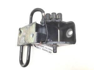Unteres Scharnier Tür vorne - 7L0831411