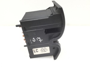 Opel Vectra B (1995–2002) Switch and its parts - 2