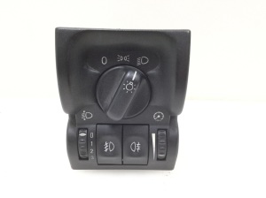 Switch and its parts - 