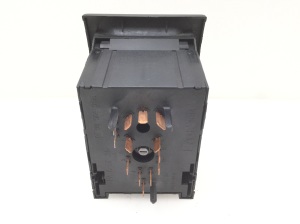 Opel Vectra B (1995–2002) Switch and its parts - 3