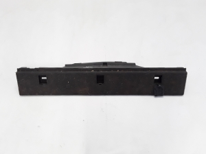 Kofferraumverkleidung - 849B9JY00A