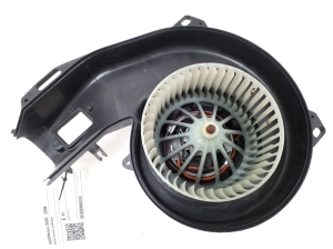 Opel Meriva (2003–2010) Heizungsgebläsemotor - 3