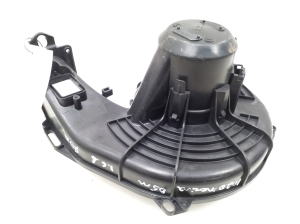 Opel Meriva (2003–2010) Heizungsgebläsemotor - 4