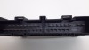 Mercedes Benz CLK-Class 209 (2002–2009) Getriebesteuergerät A0305454332 - 3