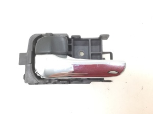 Front door inner handle