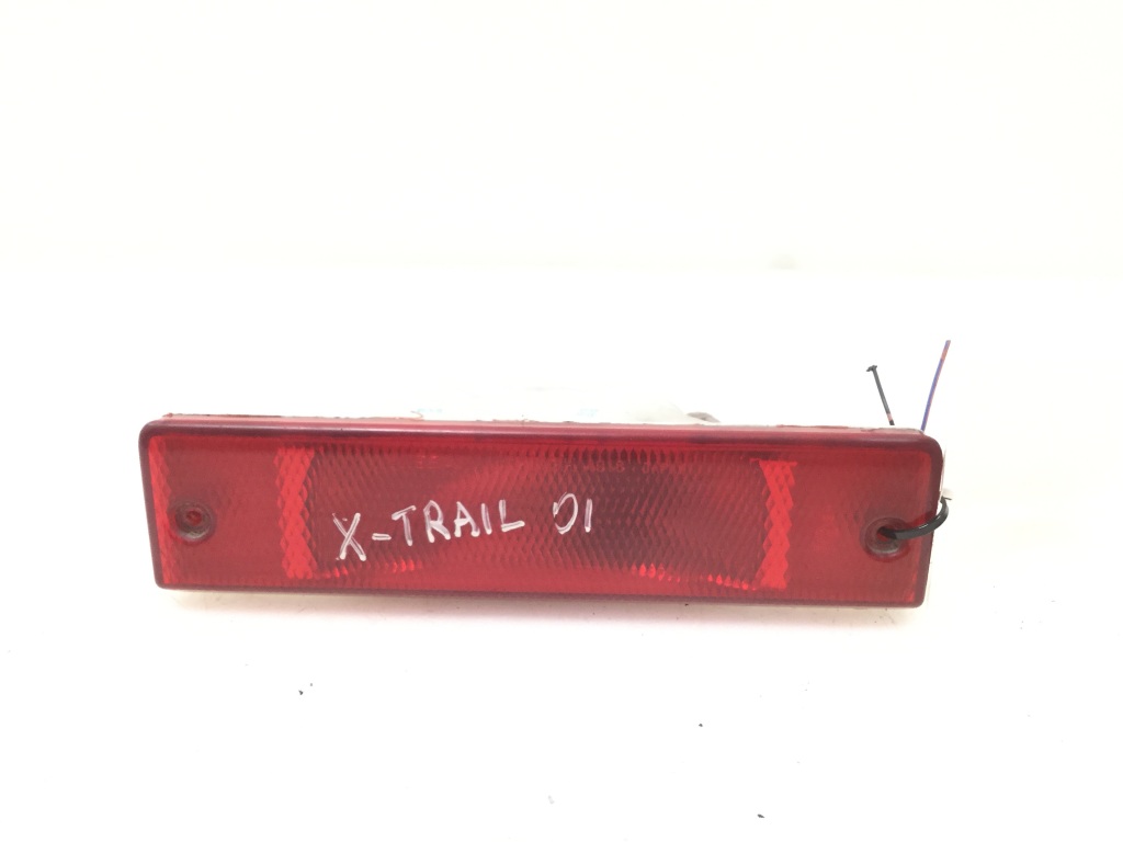 NISSAN X-Trail T30 (2001-2007) Rear Fog Light 21246814