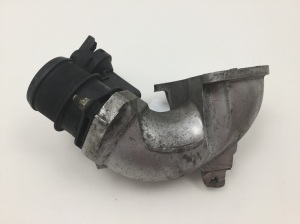 Peugeot 307 I (2000–2009) Drosselklappe 9638300980