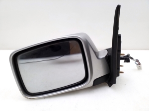 Side mirror and its parts - 