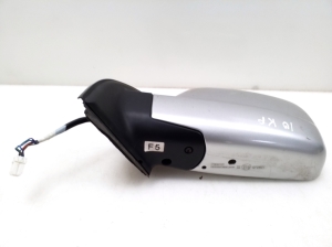NISSAN X-Trail T30 (2001–2007) Side mirror and its parts - 4
