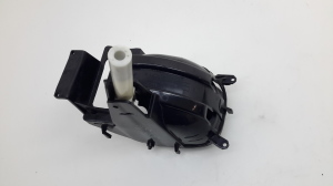 Mercedes Benz ML-Class 163 (1998–2005) Getränkehalter A1636800358 - 3