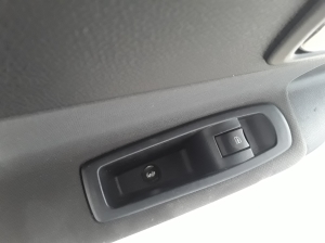 RENAULT Koleos (2007–2016) Verkleidung Tür hinten 82901JY00A - 2
