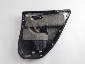 RENAULT Koleos (2007–2016) Verkleidung Tür hinten 82901JY00A - 3