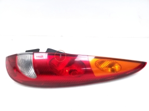 NISSAN Almera Tino V10 (2000–2006) Eckleuchte hinten - 2