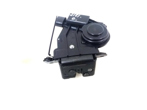 TOYOTA Verso (2009–2017) Trunk lid lock 6935002080 - 3