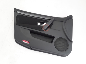 RENAULT Laguna III (2007–2015) Front door panel 809011440R - 2