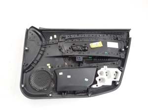 RENAULT Laguna III (2007–2015) Front door panel 809011440R - 4