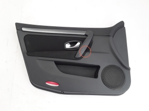 Front door panel - 809011440R