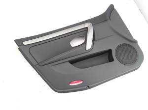 RENAULT Laguna III (2007–2015) Rear side door panel 829A11848R - 3