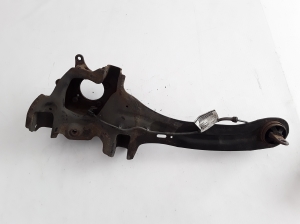 VOLVO C70 II (2006–2013) Hinterradnabenstumpf ohne Lager 30736776 - 3