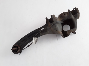 VOLVO C70 II (2006–2013) Hinterradnabenstumpf ohne Lager 30736776 - 4
