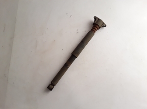 VOLVO C70 II (2006–2013) Stoßdämpfer hinten 31262659 - 3