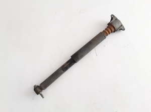 VOLVO C70 II (2006–2013) Stoßdämpfer hinten 31262659 - 2