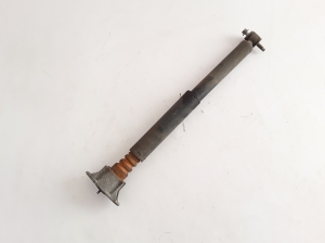 VOLVO C70 II (2006–2013) Stoßdämpfer hinten 31262659 - 3