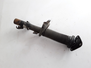 VOLVO C70 II (2006–2013) Front shock absorber 31277596 - 3