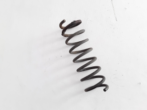 VOLVO C70 II (2006–2013) Rear spring 30666220 - 2