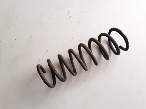 VOLVO C70 II (2006–2013) Rear spring 30666220 - 2