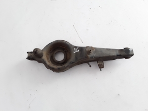 VOLVO C70 II (2006–2013) Rear control arm 31277585 - 2