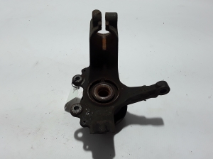VOLVO C70 II (2006–2013) Front wheel hub 31212948 - 3