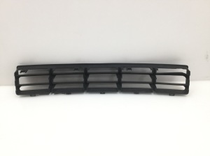 Volkswagen Golf IV (1997–2003) Front bumper lower grille 1J0853677D - 2