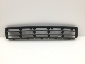 Front bumper lower grille - 1J0853677D