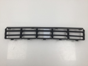 Volkswagen Golf IV (1997–2003) Front bumper lower grille 1J0853677D - 2