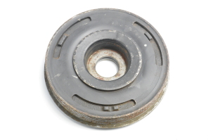  Crankshaft Pulley 