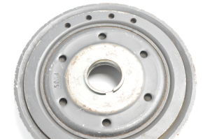  Crankshaft Pulley 