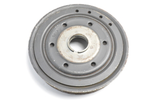  Crankshaft Pulley 