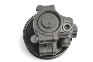 Ford Mondeo III (2000–2007) Power steering pump 1S7Q3A733AB - 3