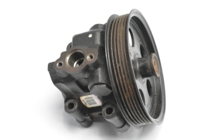 Ford Mondeo III (2000–2007) Power steering pump 1S7Q3A733AB - 4