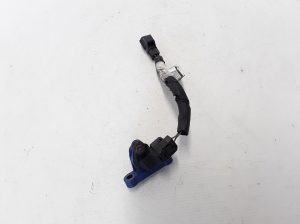  Shaft position sensor 