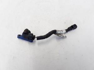  Shaft position sensor 