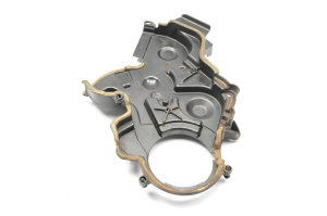 Citroen C4 (2010–2020) Timing belt cover 9807364280 - 2