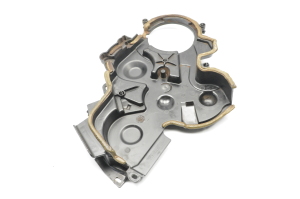 Citroen C4 (2010–2020) Timing belt cover 9807364280 - 4
