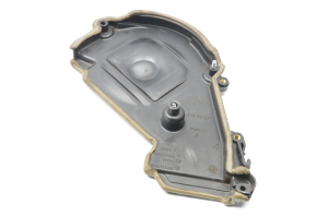 Citroen C4 (2010–2020) Timing belt cover 9804860080 - 3