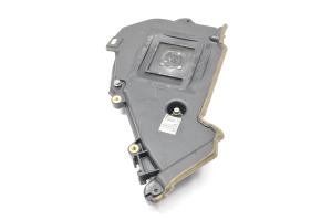 Citroen C4 (2010–2020) Timing belt cover 9804860080 - 4